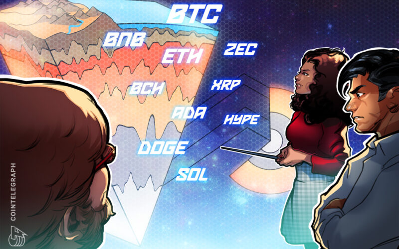 Cointelegraph