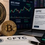 Bitcoin perps just got a US green light, but one catch could decide everything