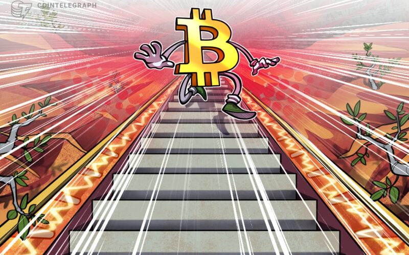 Bitcoin slides below $79K on macro fears: Can fixed-income outflows save it?