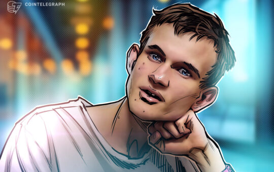 Cointelegraph