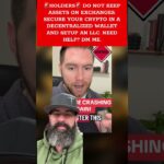 CRYPTO NEWS !