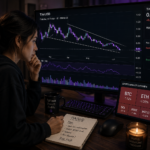 Celestia (TIA) extends recovery above $0.44 as retail traders fuel rally