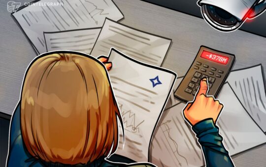 CleanSpark Posts $378M Fiscal Q2 Loss as Bitcoin Price Drop Bites