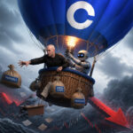 Coinbase cuts 14% of staff as Armstrong ties cost reset to AI and market volatility