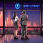 Core Scientific Q1 Loss Hits $347M As Mining Revenue Falls