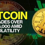 Crypto Market Pulse: Bitcoin Trades Over $76,000 । Top News of The Day। Powered by CoinSwitch