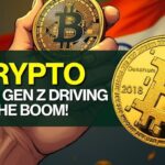 Crypto Market Pulse: India’s Gen Z Driving The Boom! । Top News of The Day। Powered by CoinSwitch