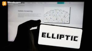 Elliptic Raises $120 Million in Series D Led by One Peak and Nasdaq
