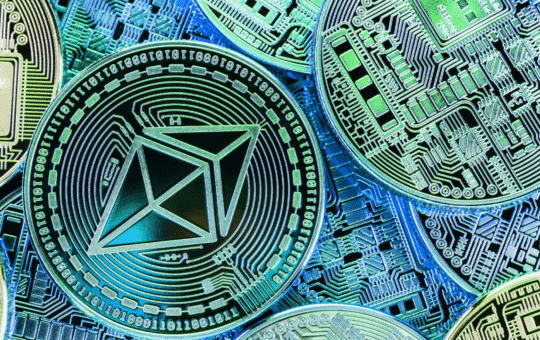 Ethereum Foundation Faces Rising Wave of Departures