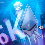 Ethereum Metrics Signal ETH Price Rally Toward $6K Next