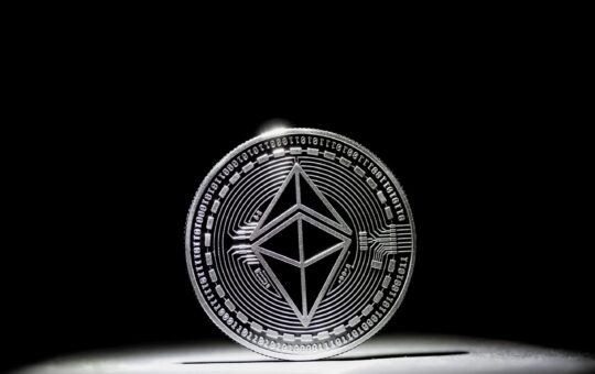 Ethereum Price Prediction: ETH Faces Critical Test at $2,100 Support