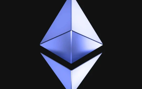 Ethereum Pushes Privacy Forward: EIP-8182 Eyes Hegota Upgrade Integration