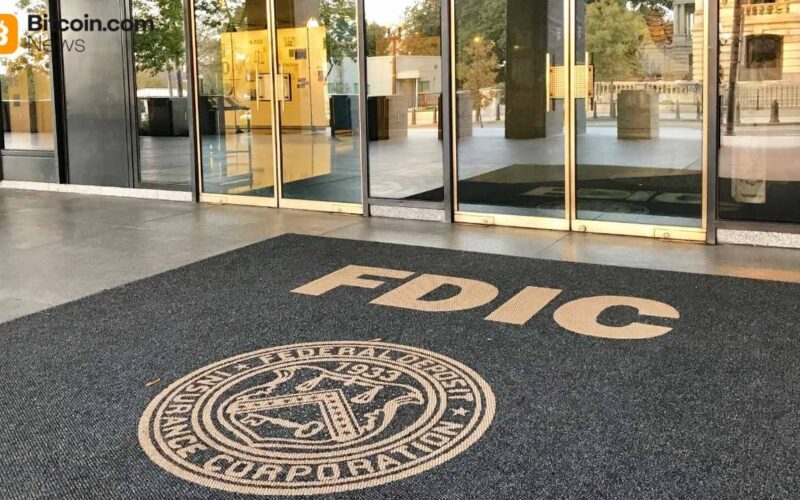 FDIC Board Advances Proposed Bank Secrecy Act Rule for Stablecoin Issuers