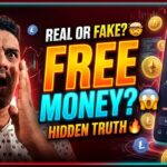 Free Crypto Mining Truth 😱 | Real or Fake? Hidden Secrets Revealed 🔥 | Earn or Waste Time?