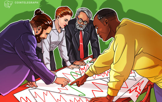 Cointelegraph