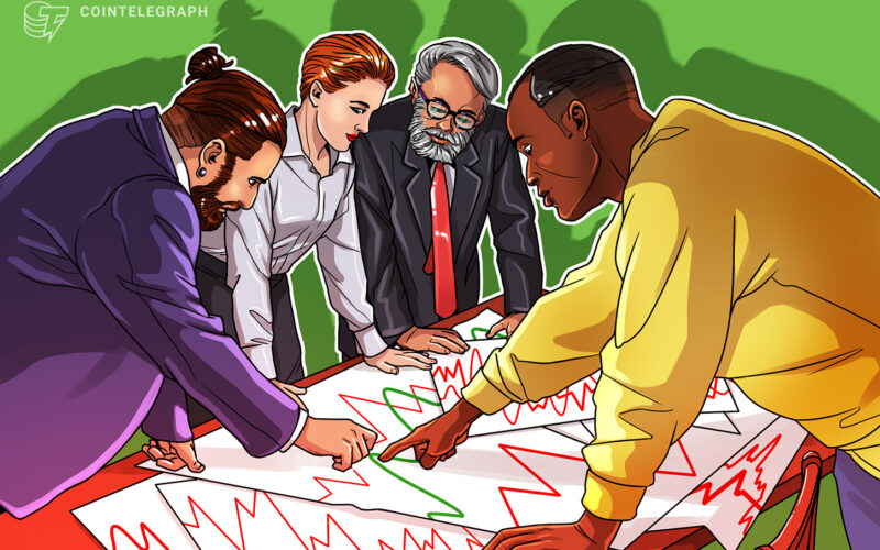 Cointelegraph