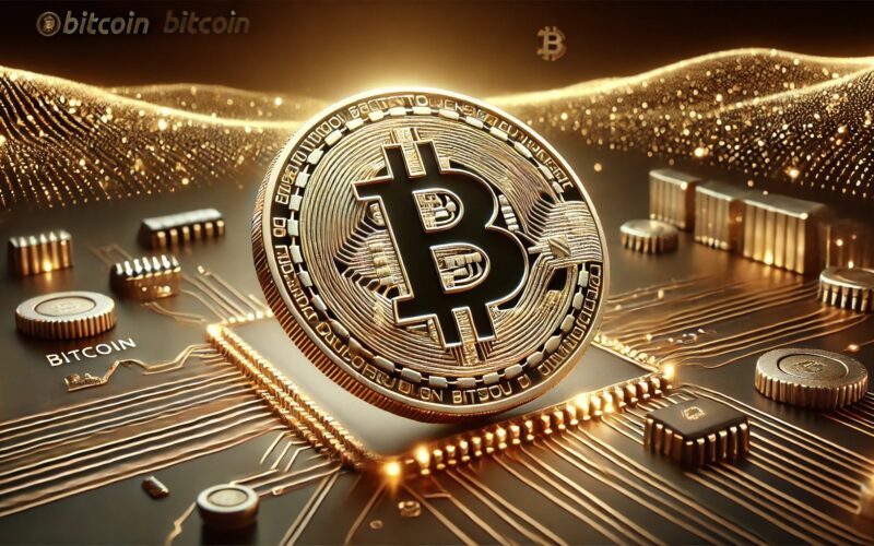 Bitcoin buy