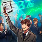 Hut 8 Stock Surges Over 30% Following $9.8B Deal