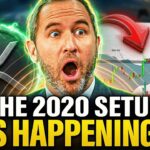 IT’S REALLY HAPPENING: XRP 2020 LIQUIDITY BOOM INCOMING!