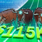 Is $115K BTC Price Realistic?