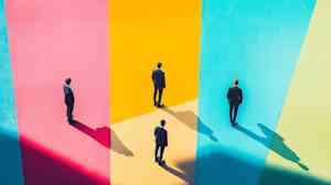 Is your enterprise adaptive to AI?