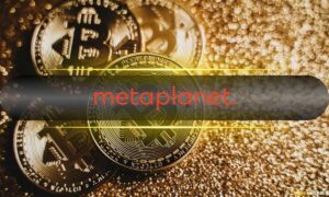 Japan's Biggest Corporate Bitcoin Holder Reports $736 Million Valuation Loss
