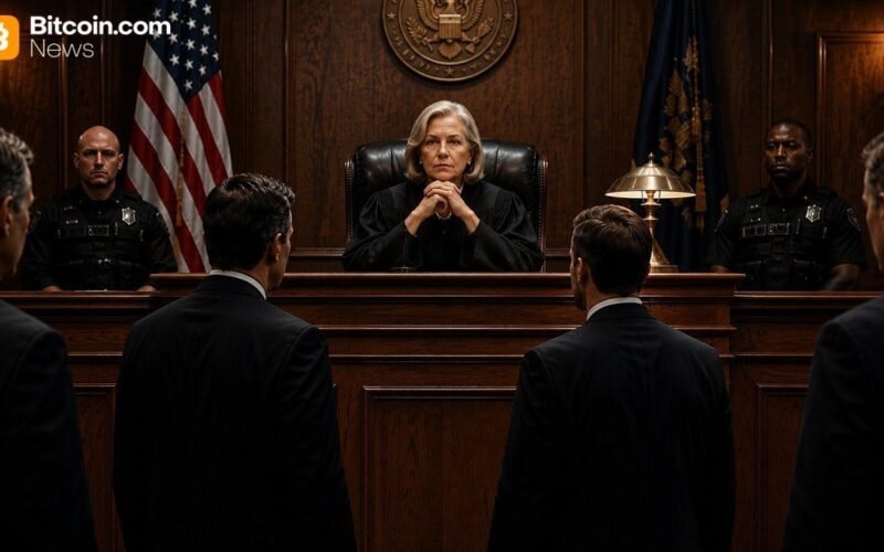 Judge Clears $71M ETH Transfer to Aave as rsETH Recovery Enters Final Phase – Bitcoin News