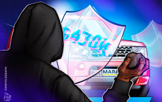 Cointelegraph