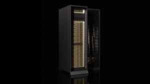 Nvidia Vera chip targets $200bn market as Huang opens a second front