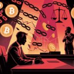 Ohio Man Sentenced to 9 Years for $10 Million Crypto Ponzi Scheme