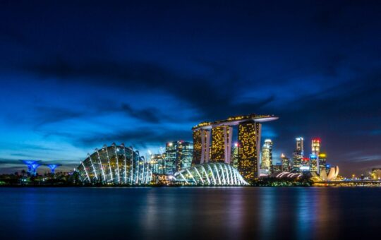 OpenAI opens Singapore AI lab as IMDA updates AI framework
