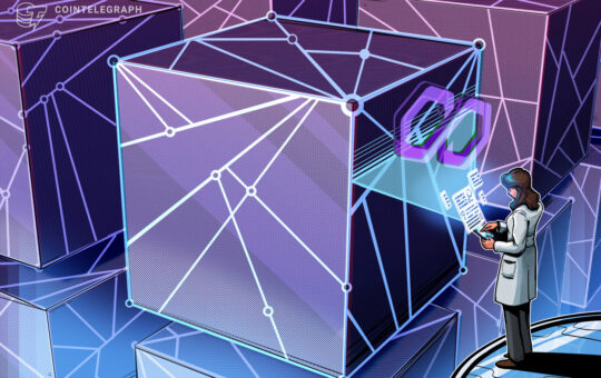 Cointelegraph