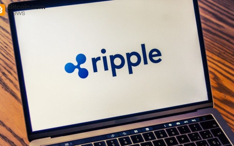 Ripple Prime Lands $200 Million Credit Facility to Scale Institutional Margin Capabilities
