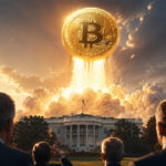 Second Bitcoin ETF issuer predicts BTC hitting $1M