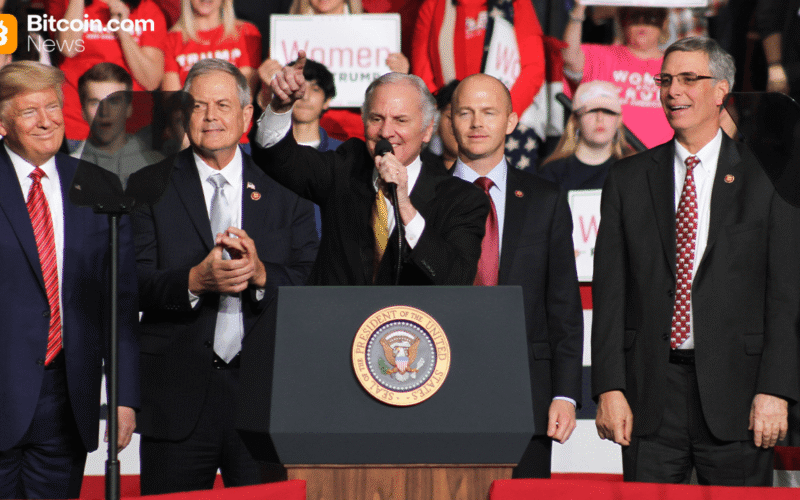 South Carolina Gov. McMaster Signs Anti-CBDC Crypto Law, Protects Self-Custody Rights