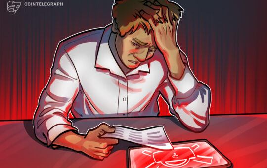 Cointelegraph