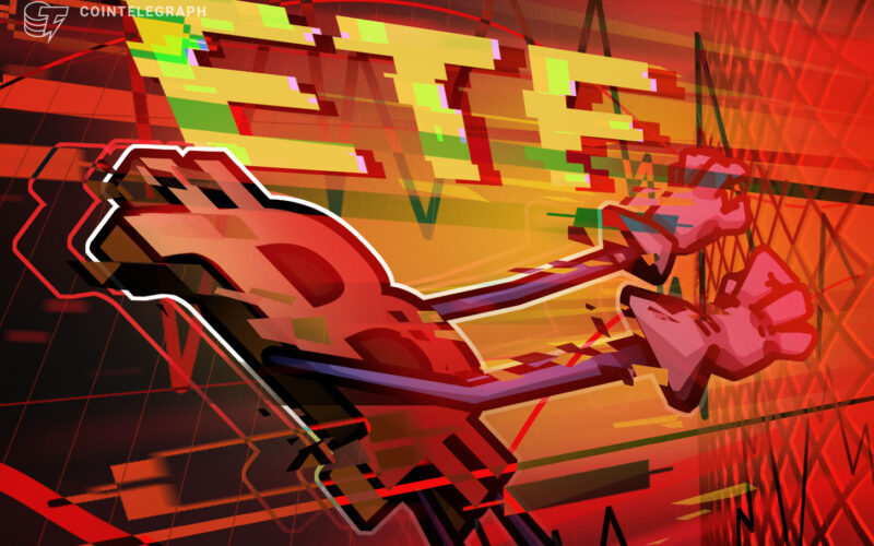 Cointelegraph