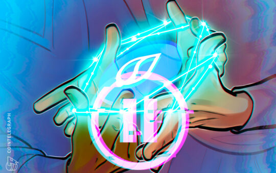 Cointelegraph