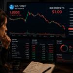 Sui (SUI) extends losses amid weak retail demand