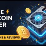 TOP 5 Best Home Bitcoin Miner 2026 | Bitcoin miner for apartment