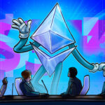 These Data Points Suggest Ether Price Could Soon Rally to $3K