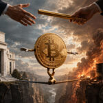 This week Bitcoin faces as a new fed chair colliding with inflation in its biggest macro test of the year