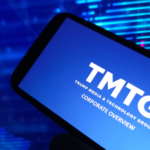 Trump Media’s Crypto Bet Implodes With Massive $406M Quarterly Loss