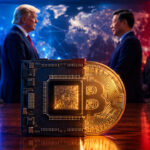 Trump’s CEO-filled China visit can decide whether Bitcoin’s $80,000 risk rally survives this week