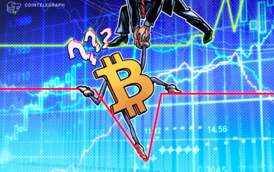 Cointelegraph