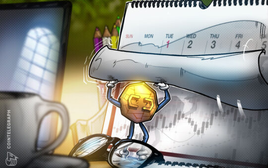 Cointelegraph