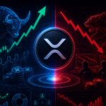 XRP Bulls Keep Buying Spot While Binance Perp Traders Push Aggressive Shorts