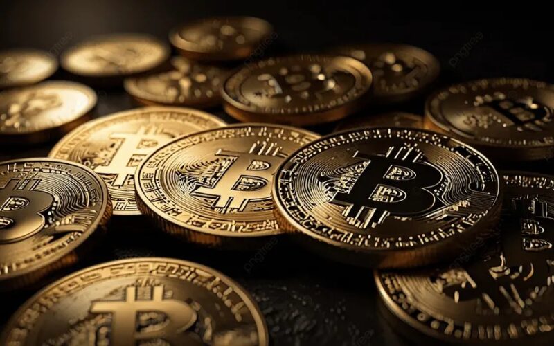 Bitcoin