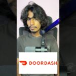 doordash accept Payment in crypto #cryptomarket #cryptomining #crypto
