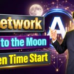 A Network Price to The Moon Golden Time Start | ANET Update | ANT Network Update | Albarizon Tech